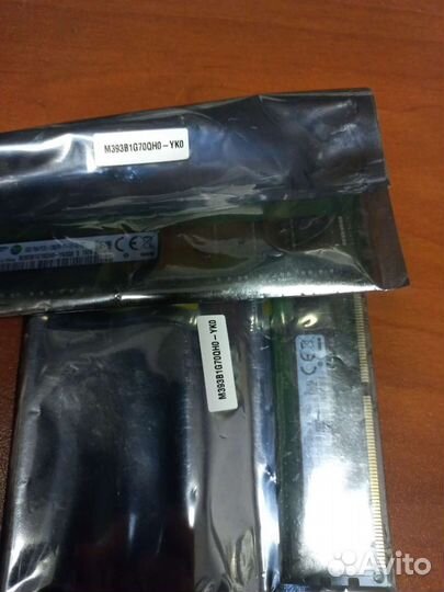 Оперативная память Samsung 8 гб DDR3L