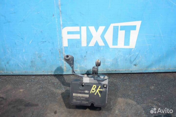 Блок ABS Mazda 3 (Мазда 3) BK 3M512M110JA
