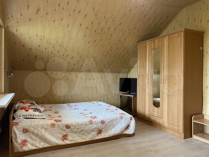 Квартира-студия, 30 м², 2/2 эт.