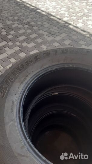 Bridgestone Dueler H/T 265/65 R17