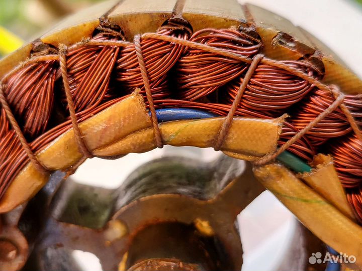 Мотор колесо от dualtron raptor