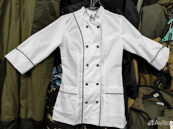 Костюм Повара