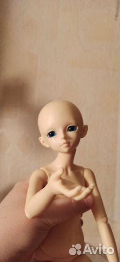 Кукла bjd