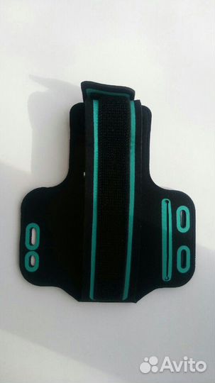 Чехол для телефона на руку женский