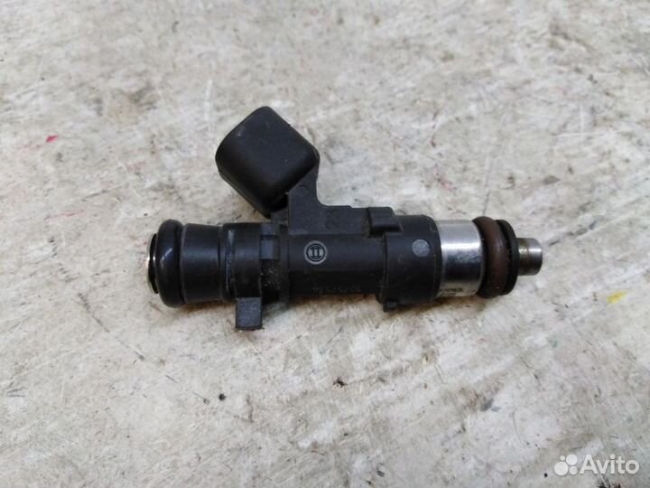 Топливная форсунка Форд