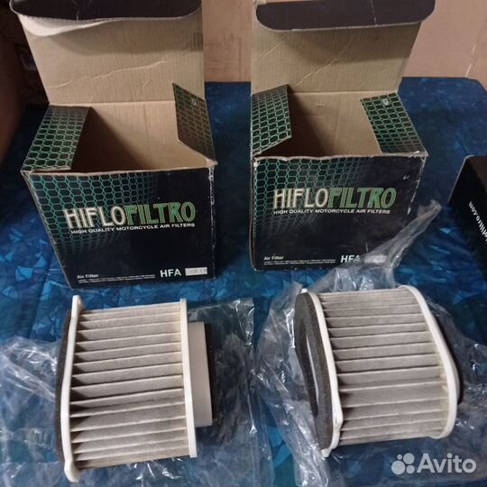 Фильтр воздушный XVZ 1300