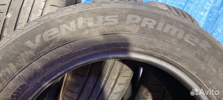 Hankook Ventus Prime 2 K115 225/60 R17 99H