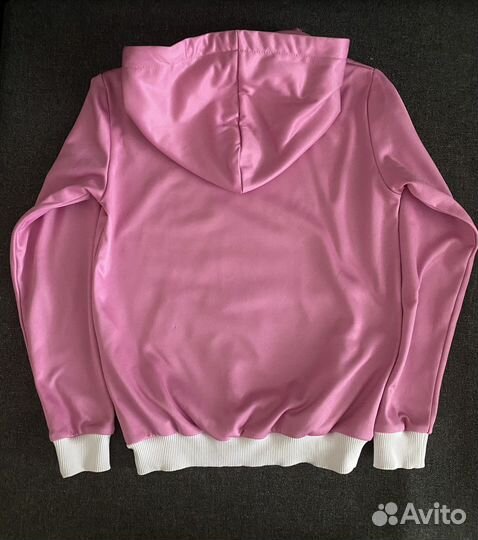 Толстовка мерч Эдисон Перец EdisonPts