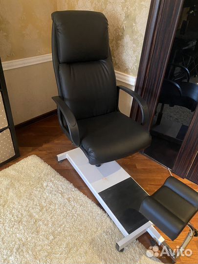 Кресло для педикюра