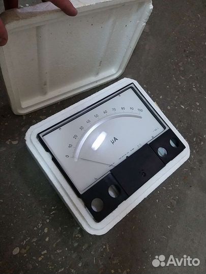 Прибор М2000 М1