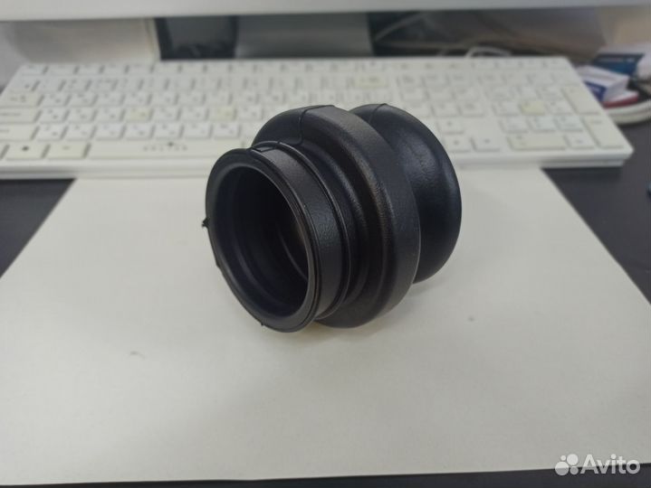Пыльник шруса Mercedes