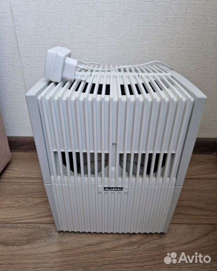 Мойка воздуха venta