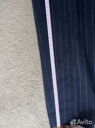 Пакет вещей XS–S (платье, топ, брюки, болеро)