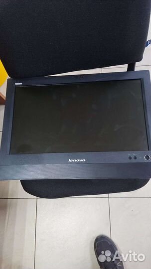 Pc комп Lenovo m71z 72z