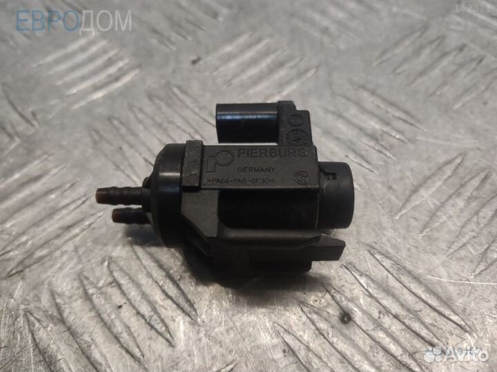 Электромагнитный клапан b48 на BMW F30 s1140487