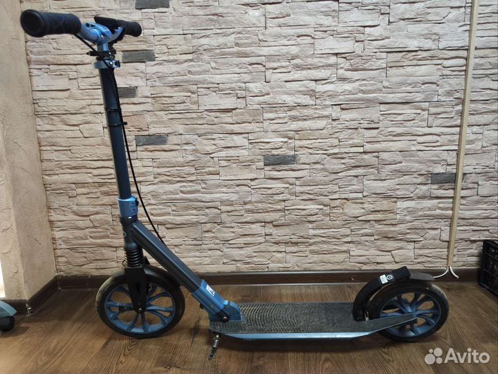 Самокат взрослый