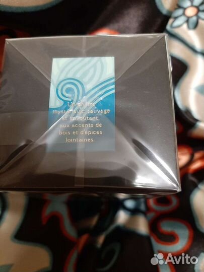 L'Artisan Parfumeur Timbuktu