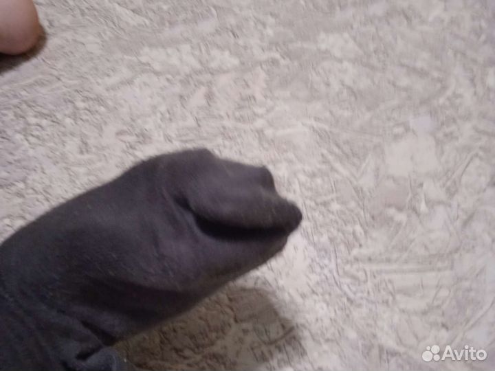 Носки мужские