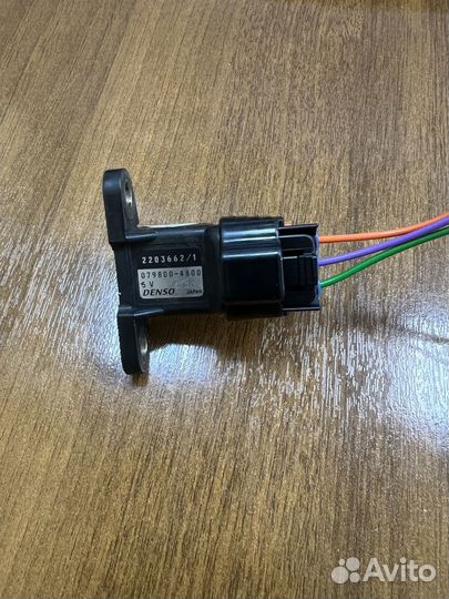 Датчик турбины наддува Газ 560 штайер