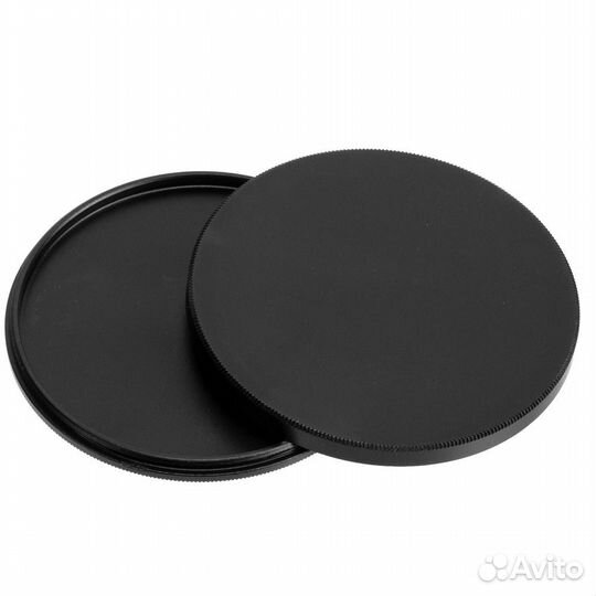 Крышки для фильтров PWR, 58мм