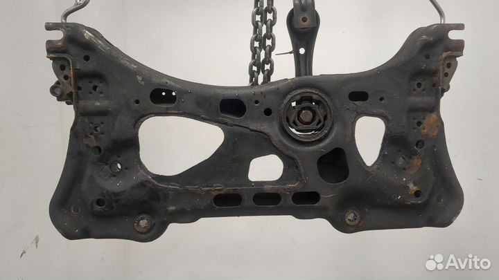 Балка подвески передняя Skoda Octavia (A7), 2014