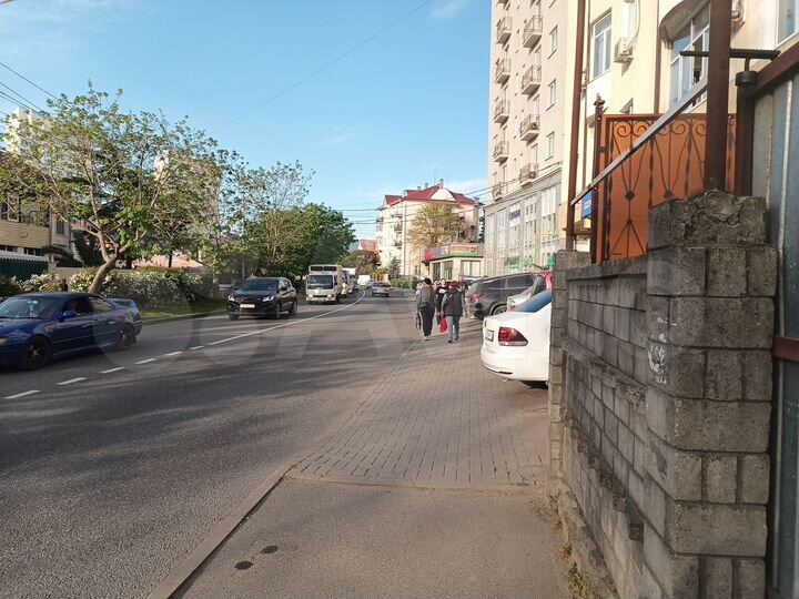 Свободного назначения, 118.8 м²