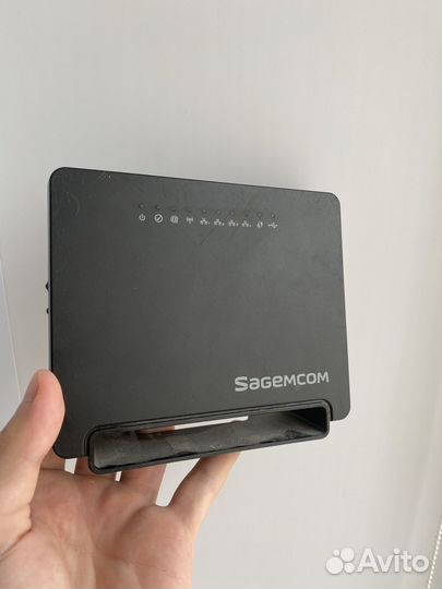 Wifi роутер + adsl