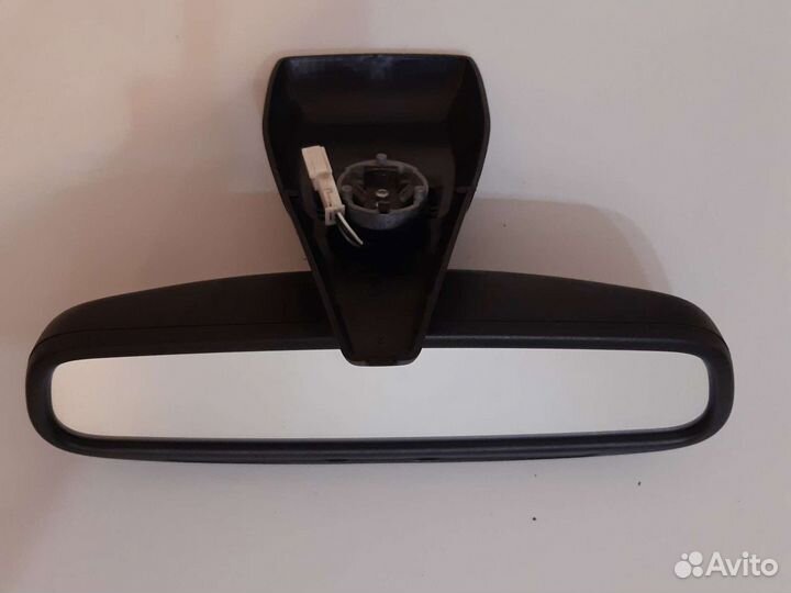 Зеркало заднего фювида Ford Focus ll