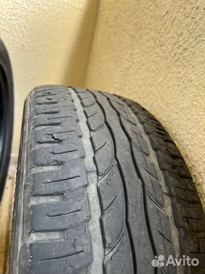 Tunga Zodiak 2 205/55 R16