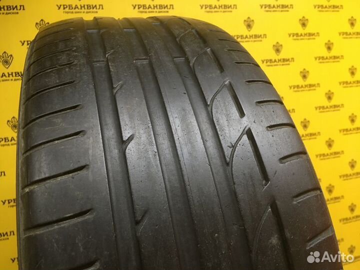 Bridgestone Potenza S001 225/45 R18 95Y