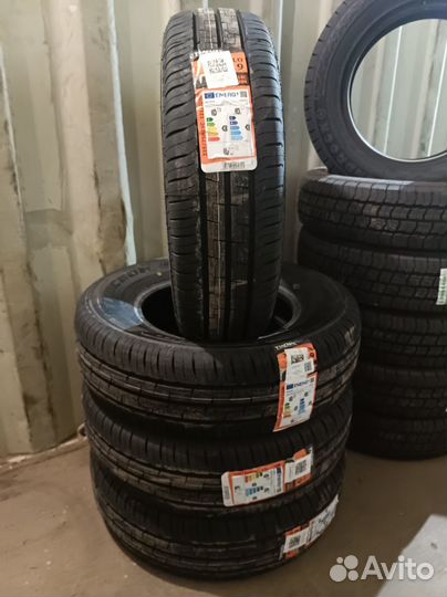 Tracmax X-Privilo RF-19 225/75 R16C 121Q