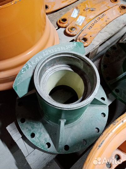 Амкодор Стакан 2243.29.01.500-В