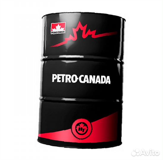 Моторное масло petro-canada 10w30