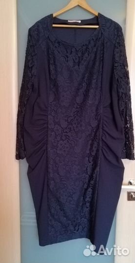 Одежда большого размера