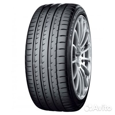 Yokohama Advan Sport V105S 245/40 R19 94Y