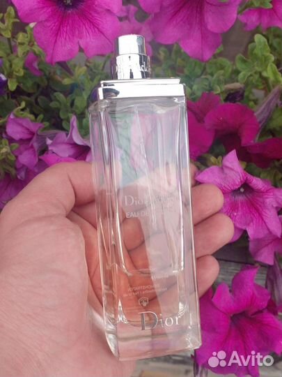 Духи Диор адикт Dior addict оригинал