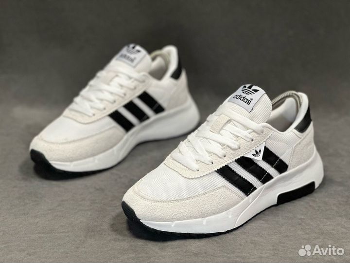 Кроссовки летние мужские Adidas 41 42 43 44 45 46