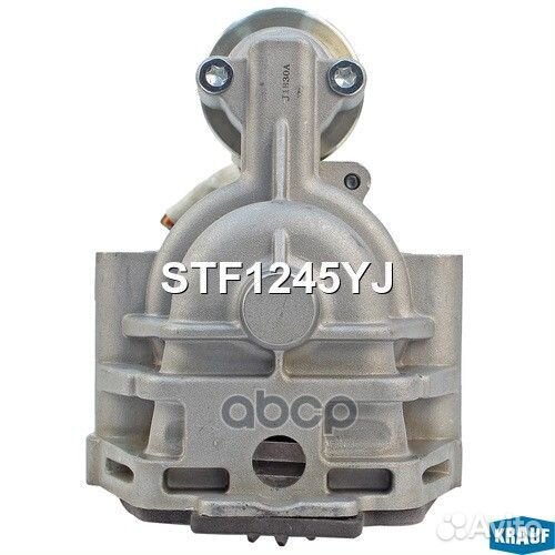 Стартер ford Mondeo 2.0 DI/ TDDi 16V D5BA