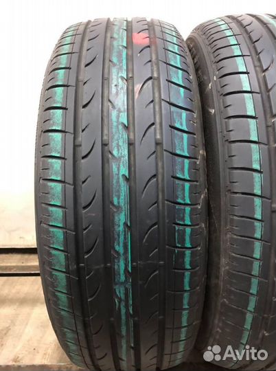 Bridgestone Dueler H/P Sport 225/55 R18 98H