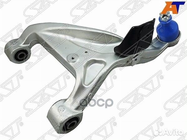 Рычаг задний верхний nissan teana 2008-2013 RH