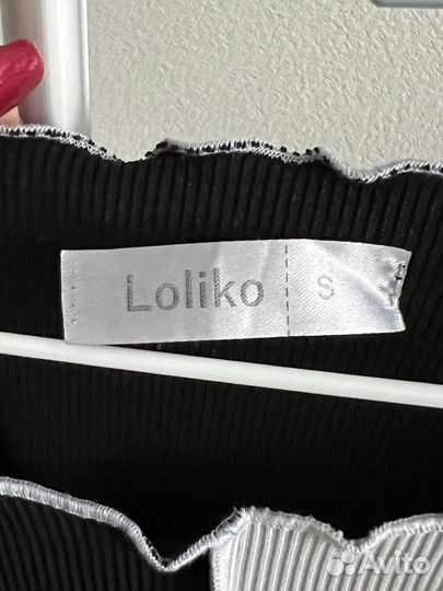 Кофта женская Lolito