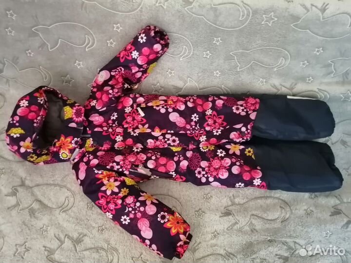 Детские вещи пакетом