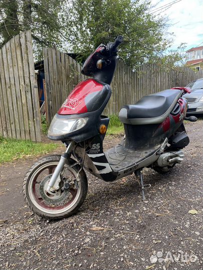 Vento Zip 3ri t-cam