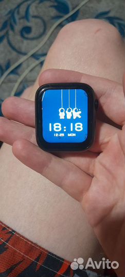 X22 PRO SMART Watch (Apple watch 7)