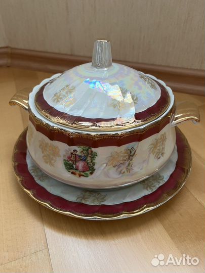 Сервиз столовый Мадонна Япония