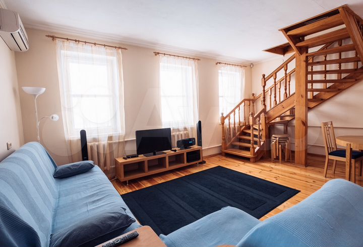 Коттедж 145 м² на участке 15 сот.