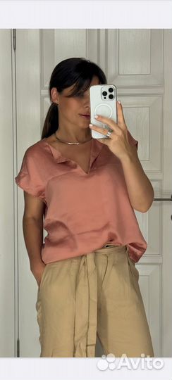 Блуза Италия