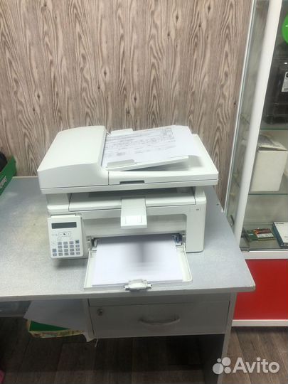 Принтеры и Мфу лазерные продажа обмен