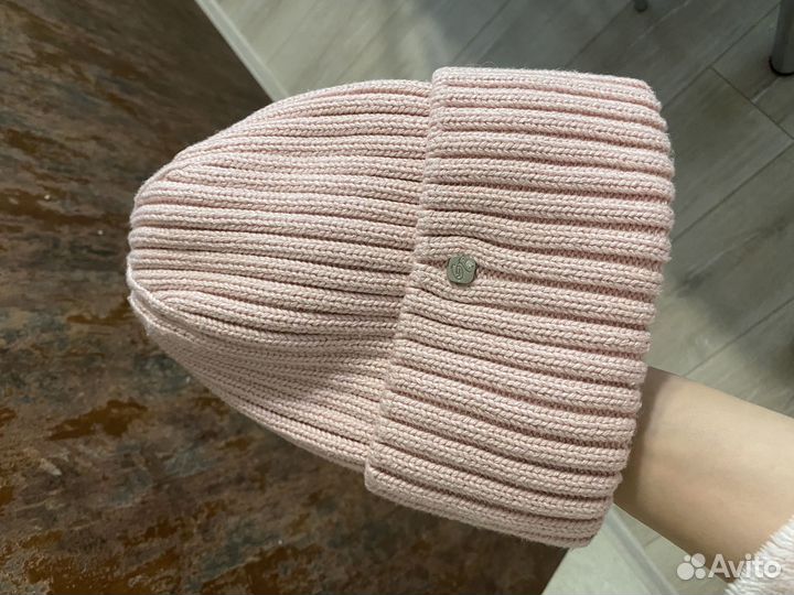 Шапка женская