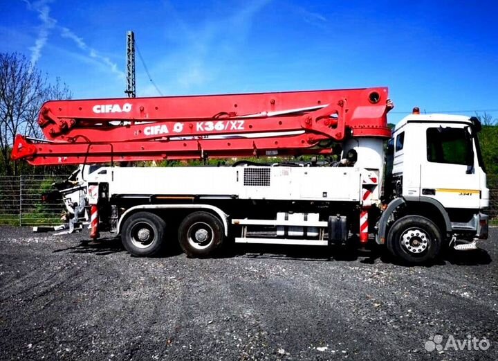 Бетон с гарантией